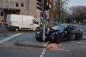 Schwerer VU Neustadt Sued Vorgebirgsstr Sachsenring P064